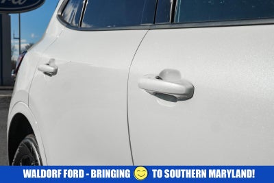 2024 Ford Escape ST-Line Elite