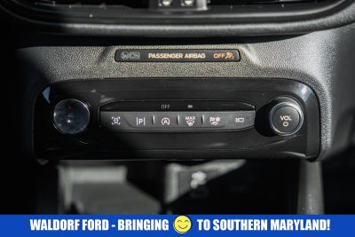 2024 Ford Escape ST-Line Elite