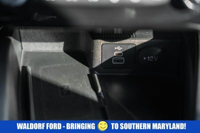 2024 Ford Escape ST-Line Elite