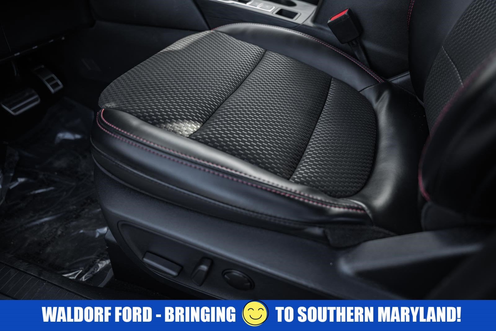 2024 Ford Escape ST-Line Elite