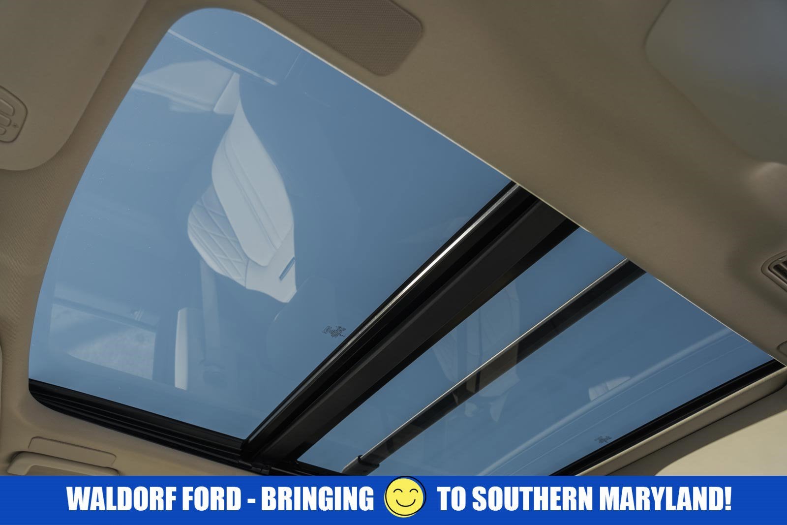 2024 Ford Expedition Max Platinum