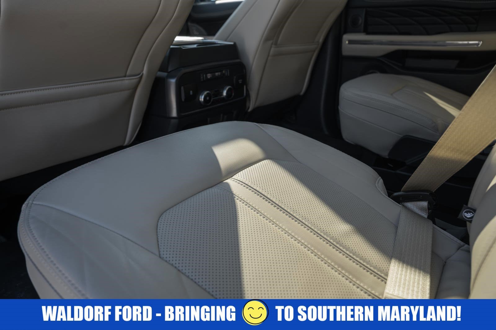 2024 Ford Expedition Max Platinum