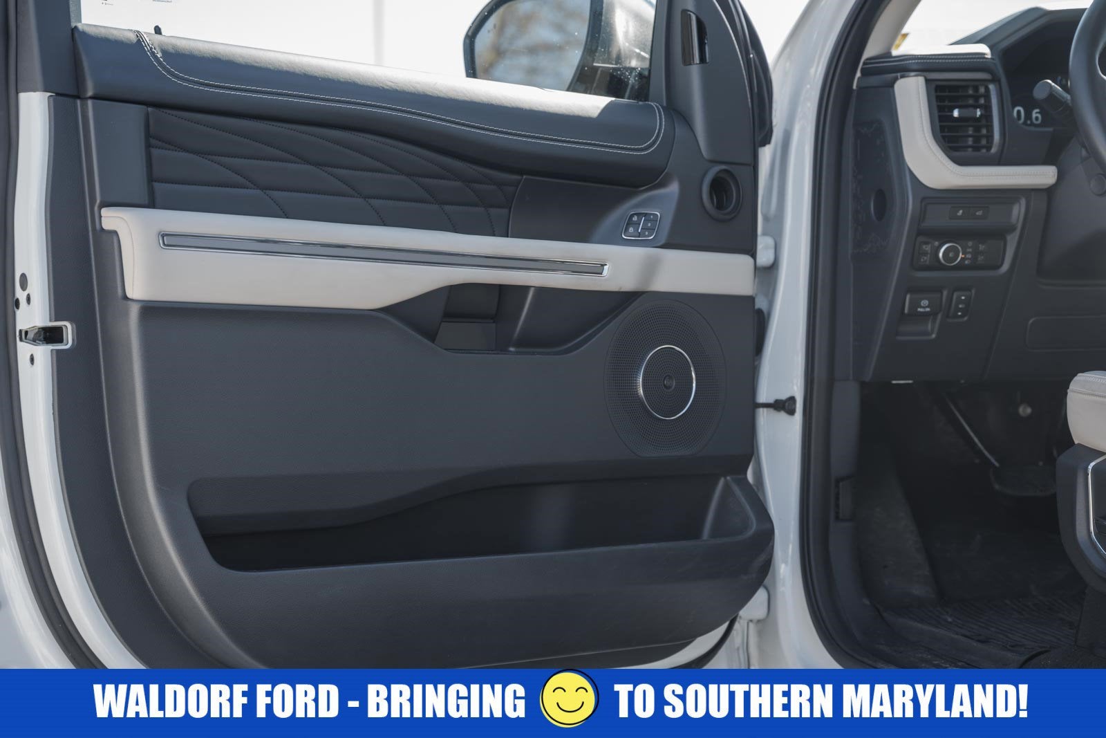 2024 Ford Expedition Max Platinum