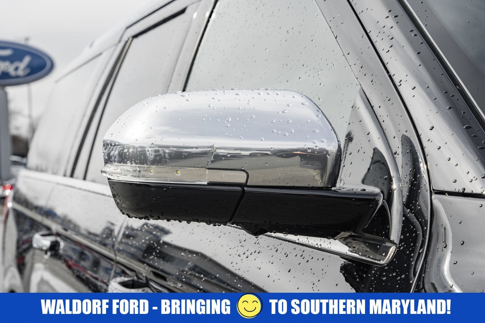 2022 Ford Expedition Max Platinum