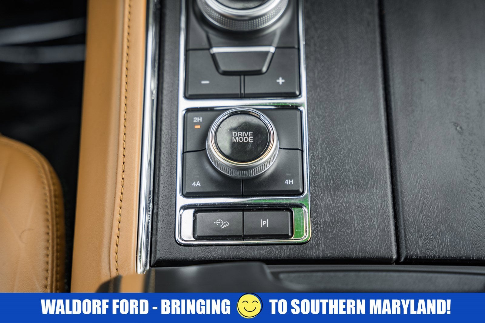 2022 Ford Expedition Max Platinum