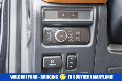 2022 Ford Expedition Max Platinum