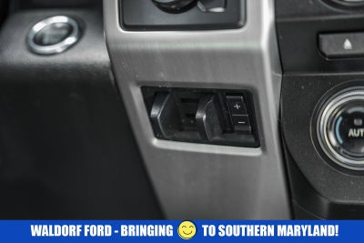 2018 Ford Super Duty F-250 SRW 4WD