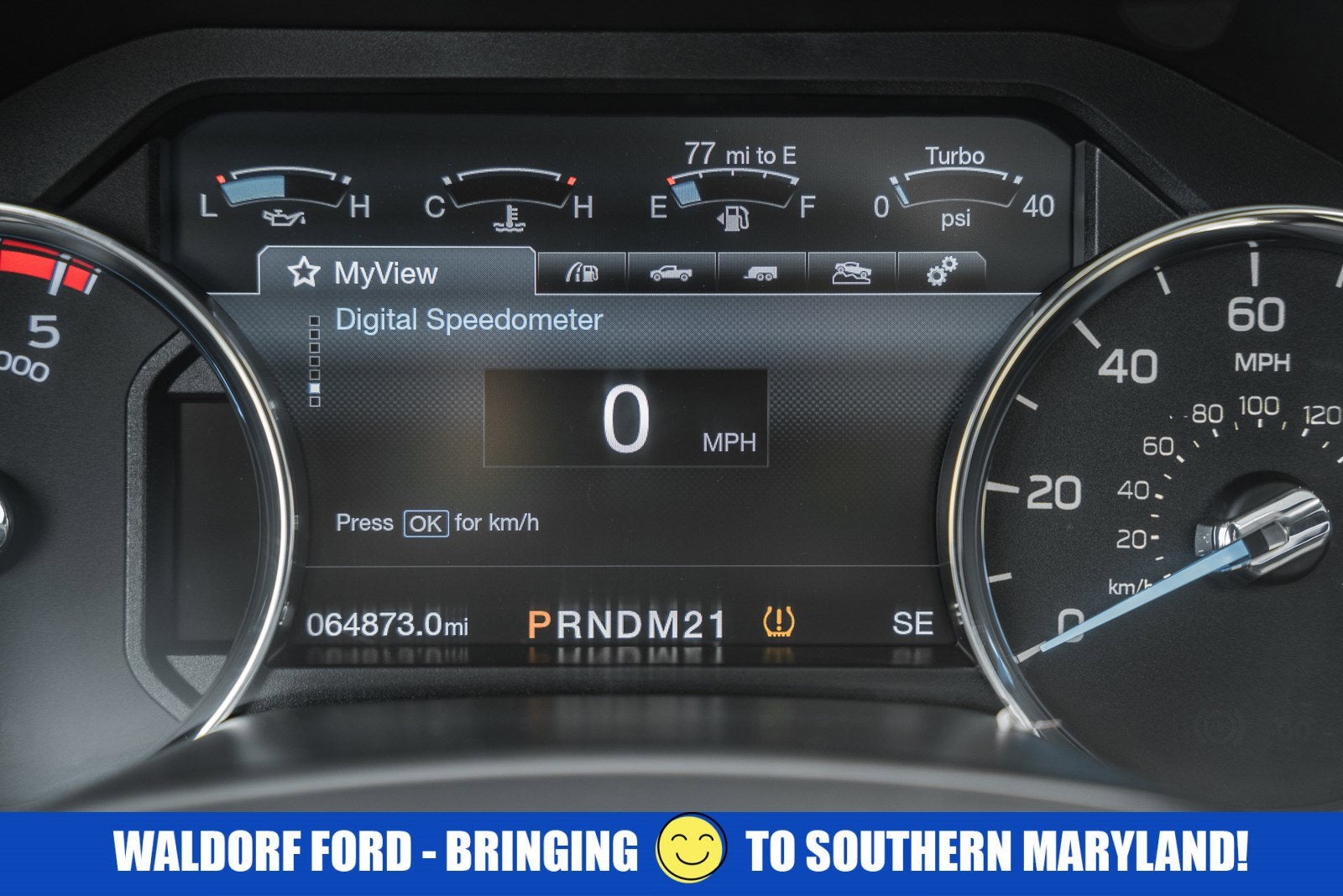 2018 Ford Super Duty F-250 SRW 4WD