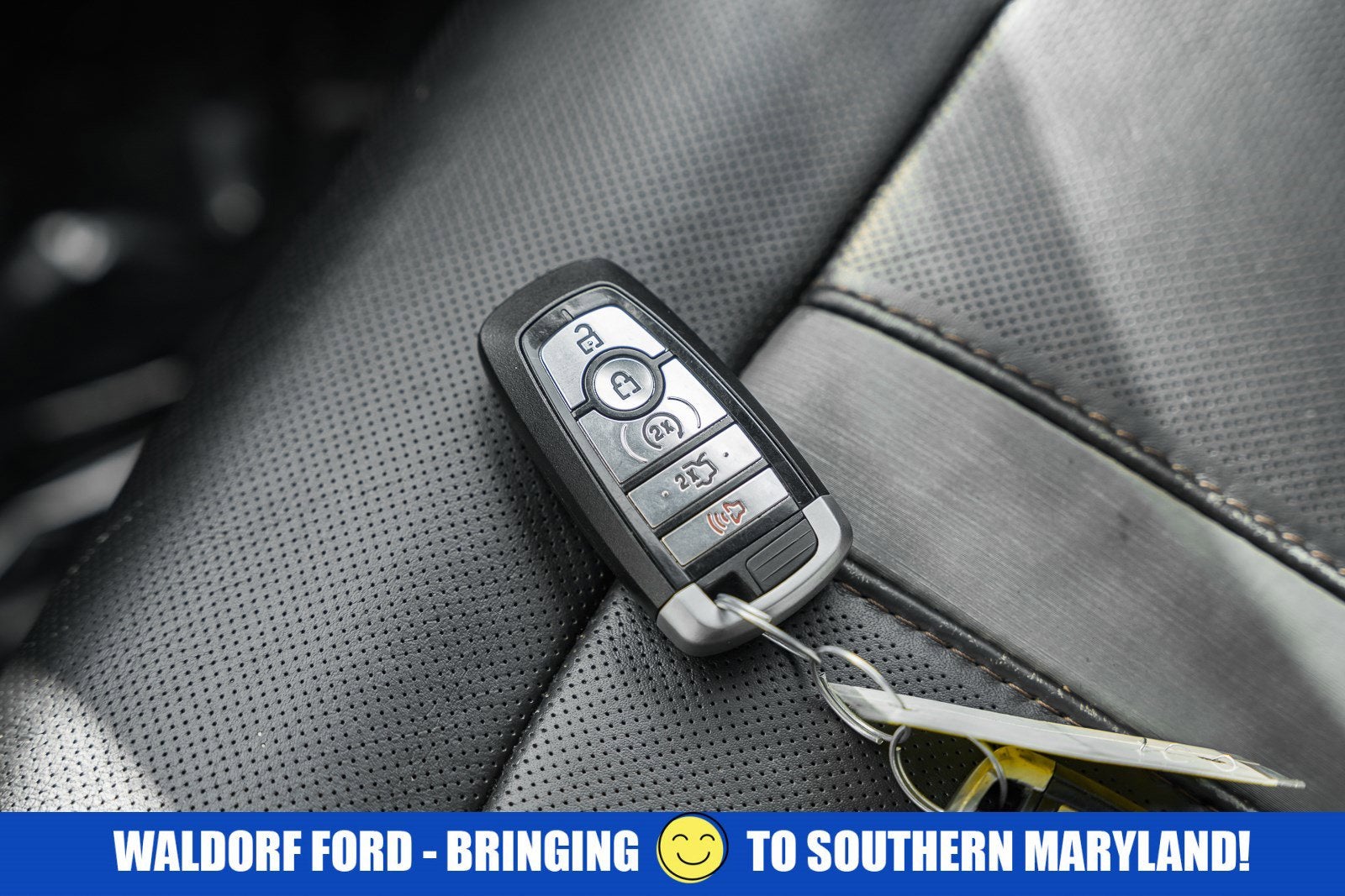 2018 Ford Super Duty F-250 SRW 4WD