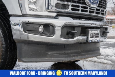 2024 Ford Super Duty F-250 SRW 4WD