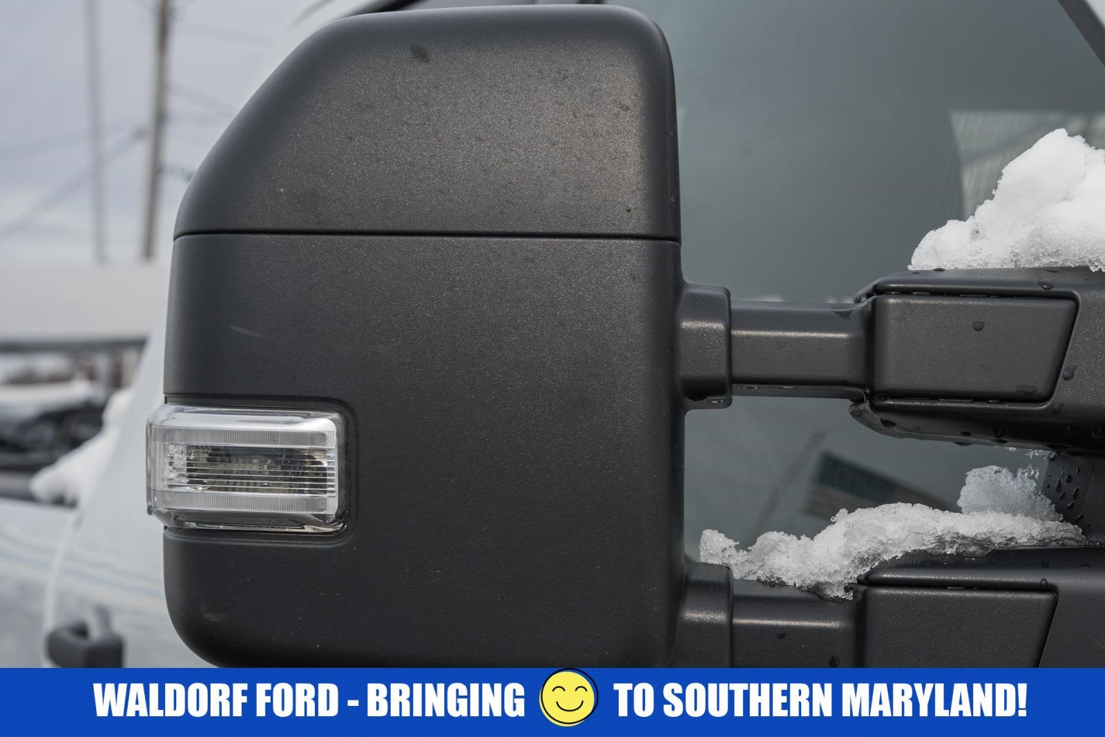 2024 Ford Super Duty F-250 SRW 4WD