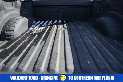 2021 Ford Super Duty F-250 SRW 4WD