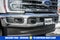 2025 Ford Super Duty F-350 SRW LARIAT