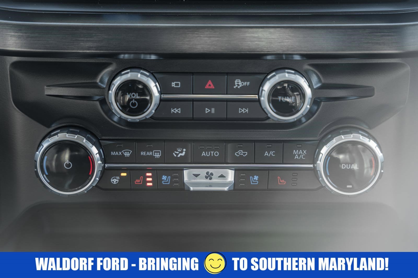 2025 Ford Super Duty F-350 SRW LARIAT