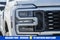 2025 Ford Super Duty F-350 DRW Platinum