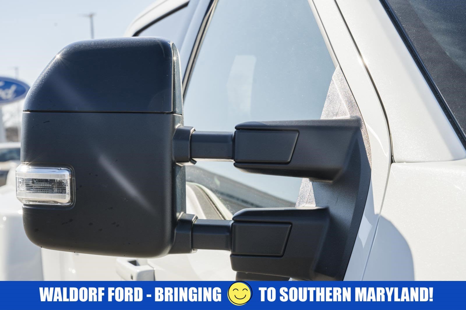 2025 Ford Super Duty F-350 DRW Platinum