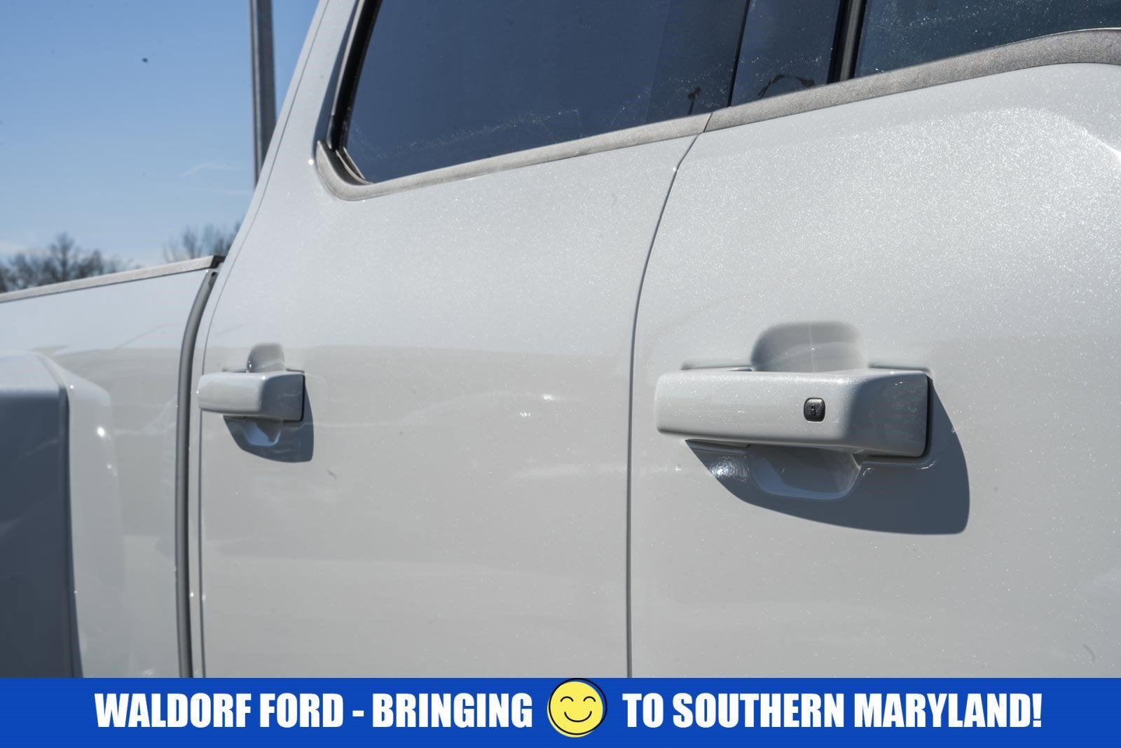 2025 Ford Super Duty F-350 DRW Platinum