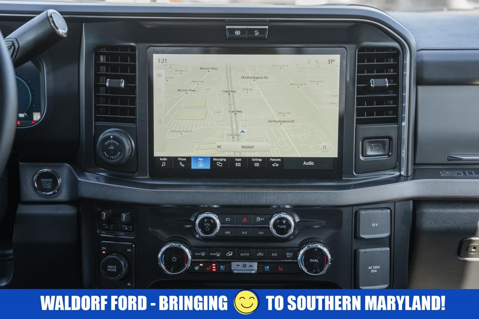 2025 Ford Super Duty F-350 DRW Platinum