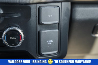 2025 Ford Super Duty F-350 DRW Platinum