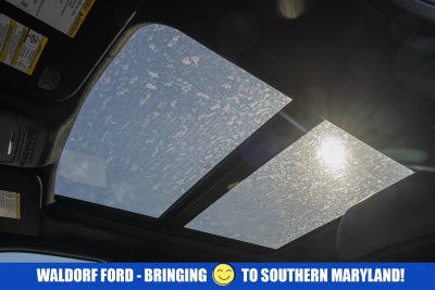 2025 Ford Super Duty F-350 DRW Platinum