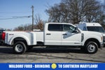 2024 Ford Super Duty F-350 DRW 4WD