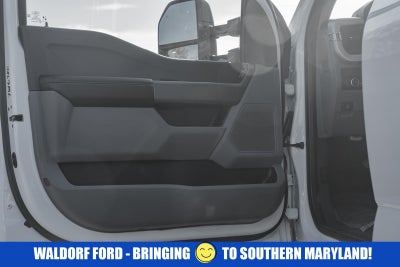 2024 Ford Super Duty F-350 DRW 4WD