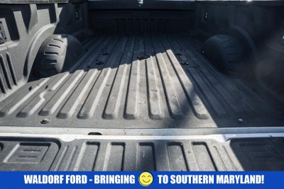 2024 Ford Super Duty F-350 DRW 4WD