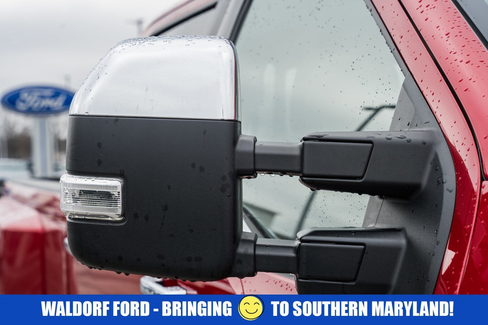 2024 Ford Super Duty F-450 DRW 4WD