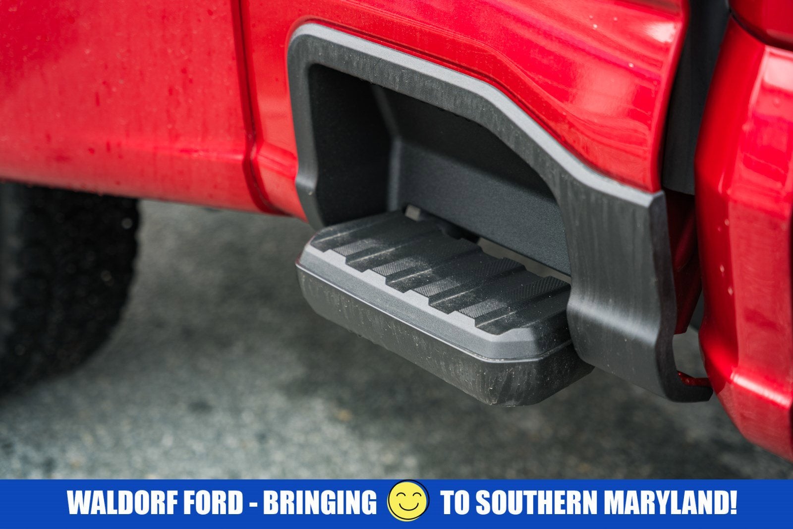 2024 Ford Super Duty F-450 DRW 4WD