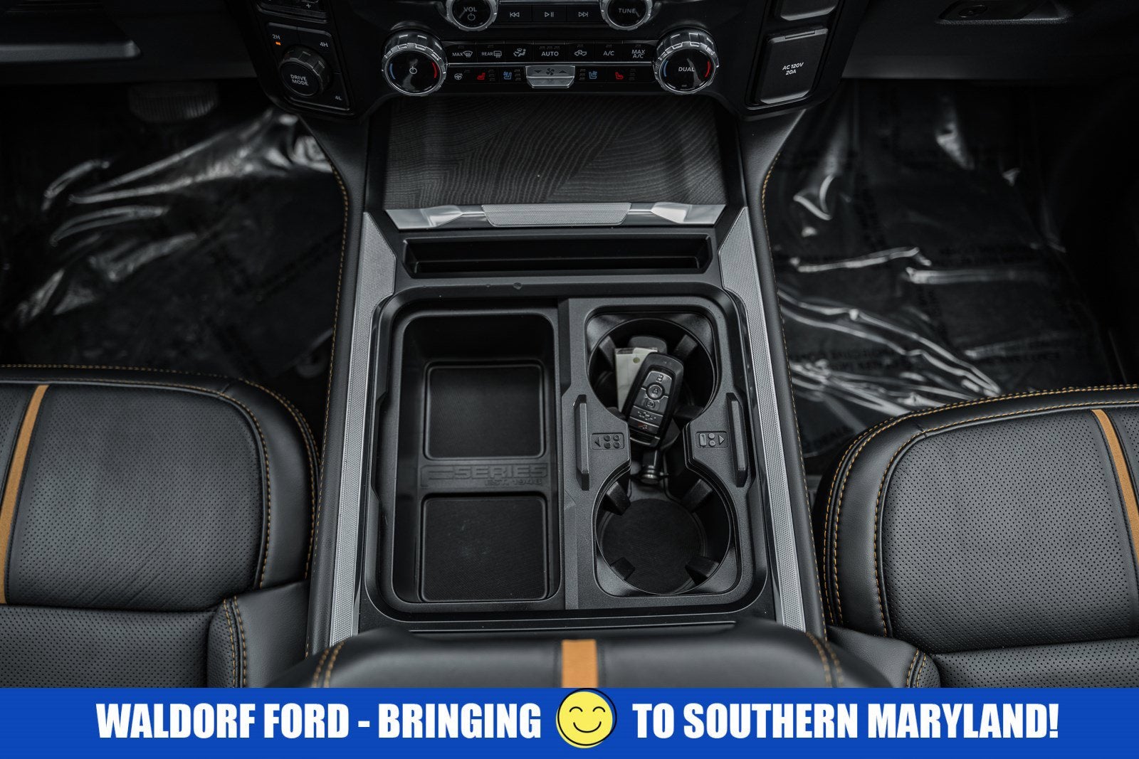 2024 Ford Super Duty F-450 DRW 4WD