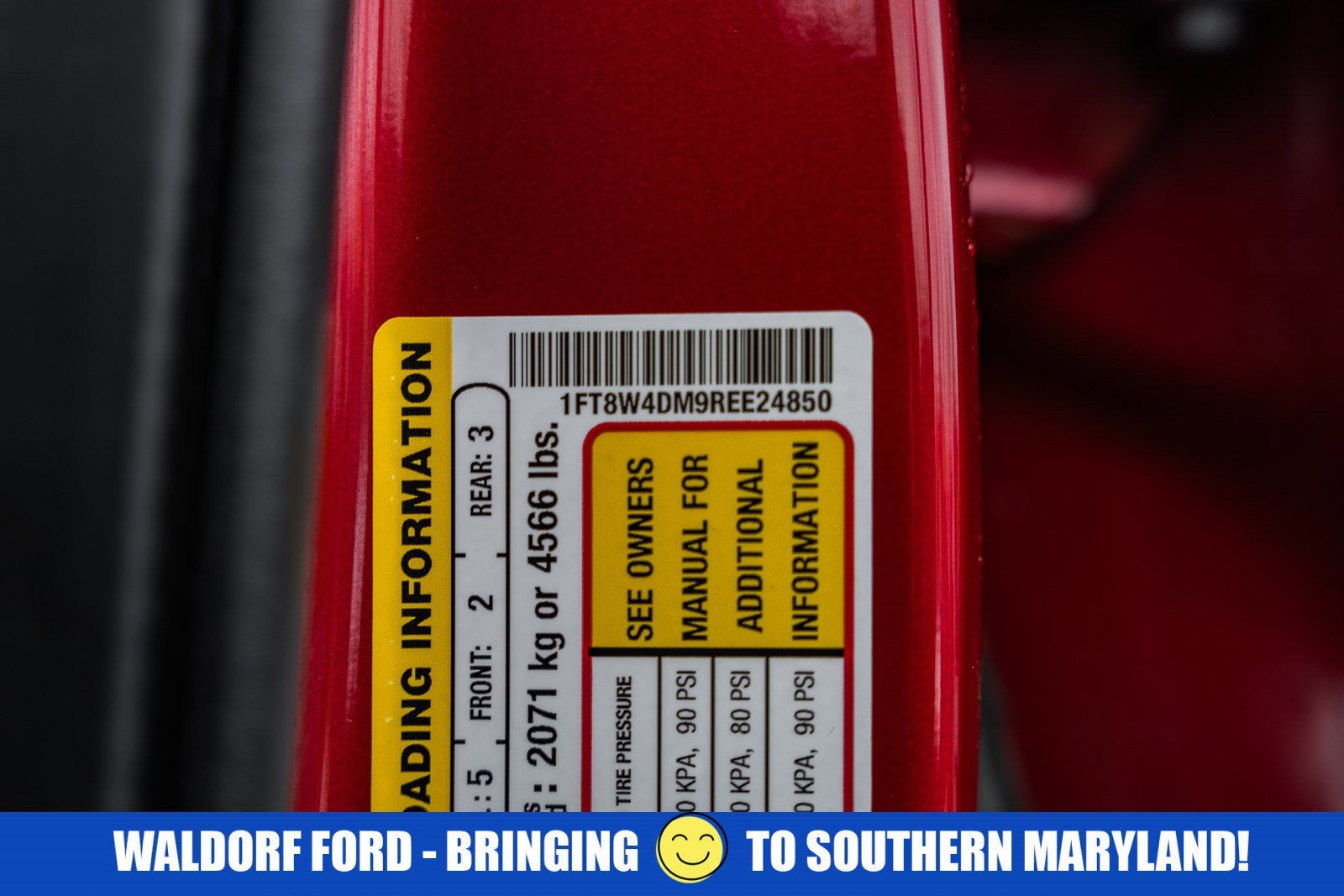 2024 Ford Super Duty F-450 DRW 4WD