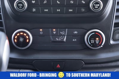 2023 Ford Transit Cargo Van 350