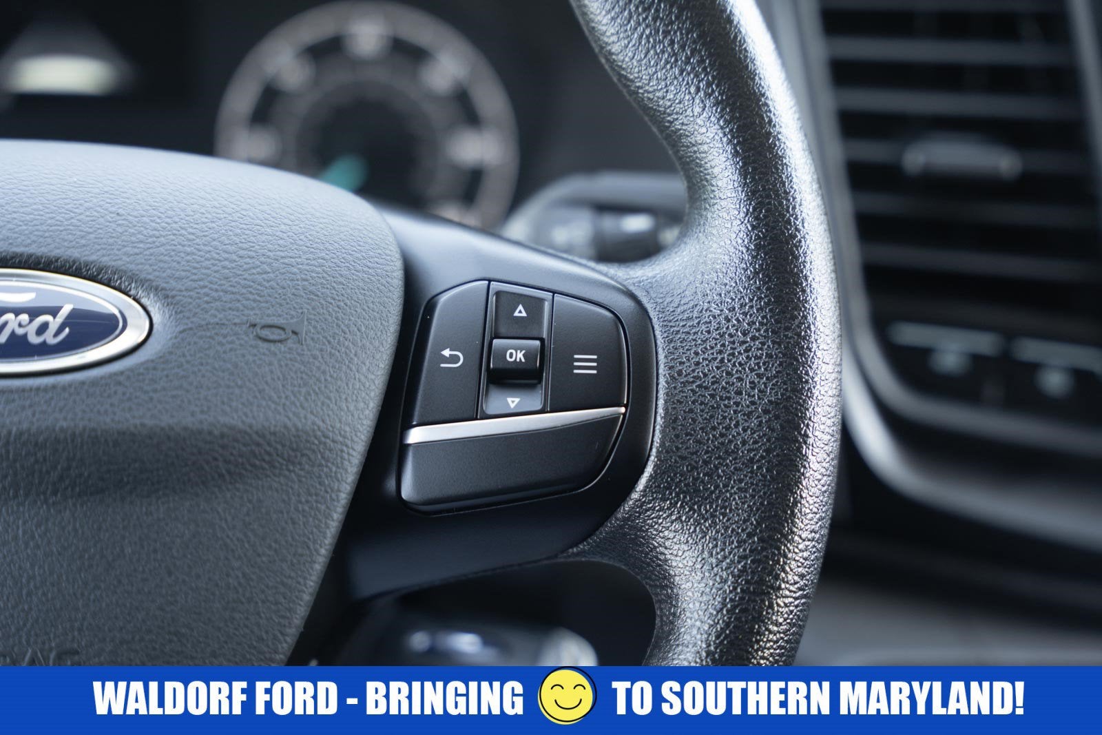 2023 Ford Transit Cargo Van 350