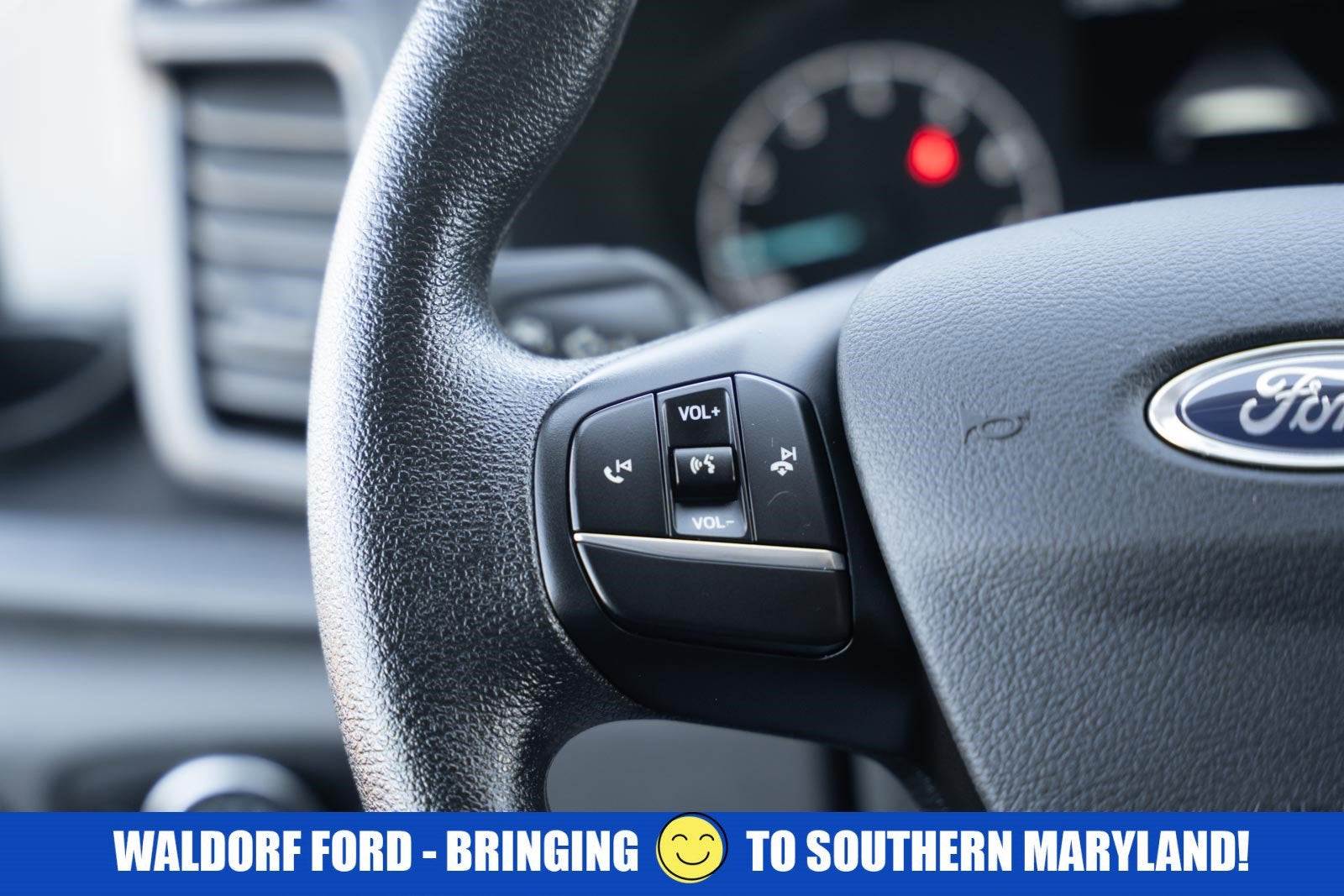 2023 Ford Transit Cargo Van 350