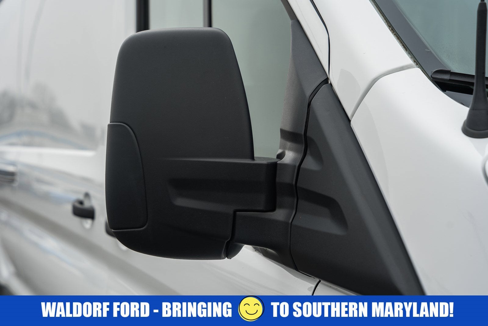 2023 Ford Transit Cargo Van 350