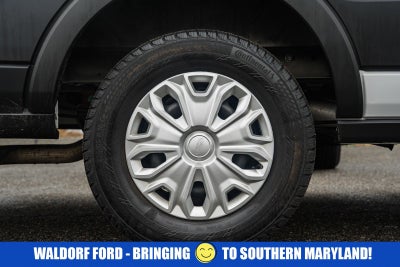 2023 Ford Transit Cargo Van 350
