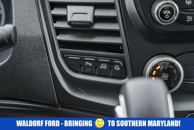 2023 Ford Transit Cargo Van 350