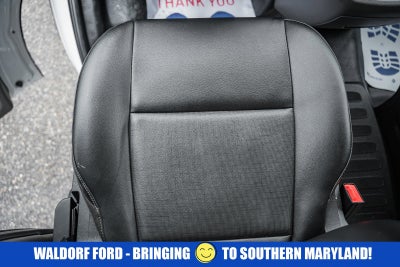 2023 Ford Transit Cargo Van 350