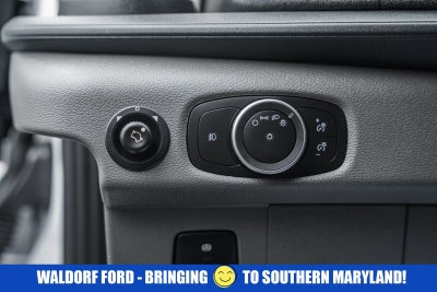2023 Ford Transit Cargo Van 350