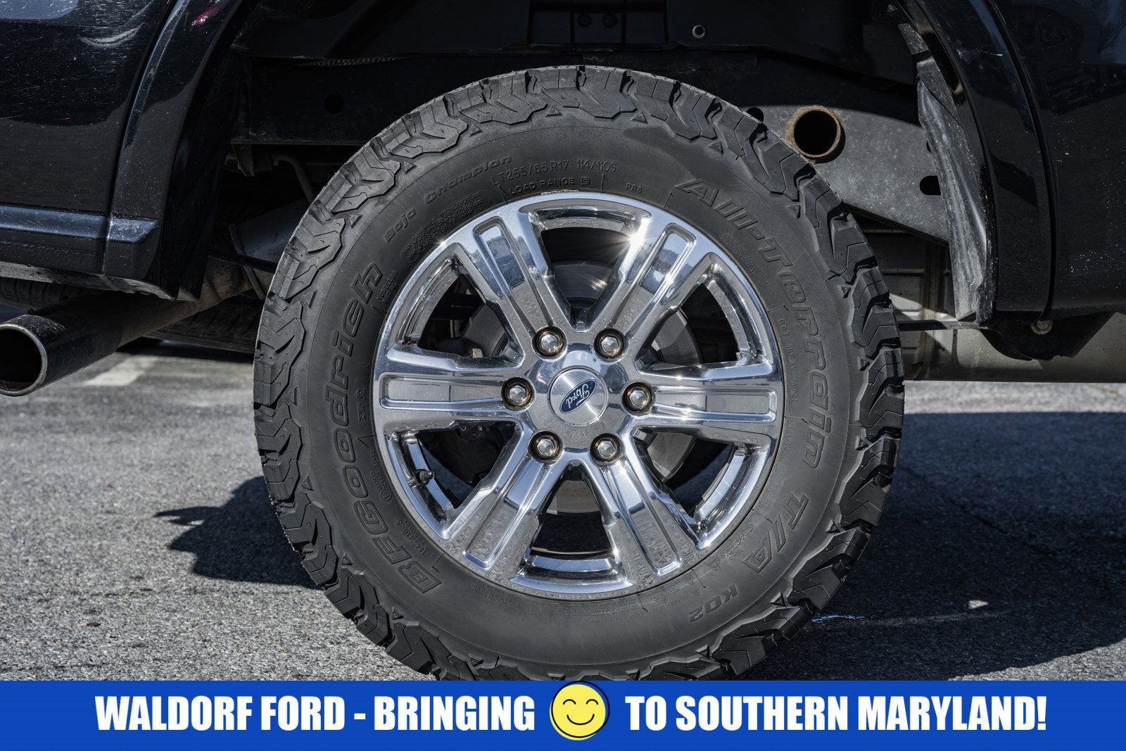 2020 Ford Ranger 4WD