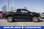 2020 Ford Ranger 4WD