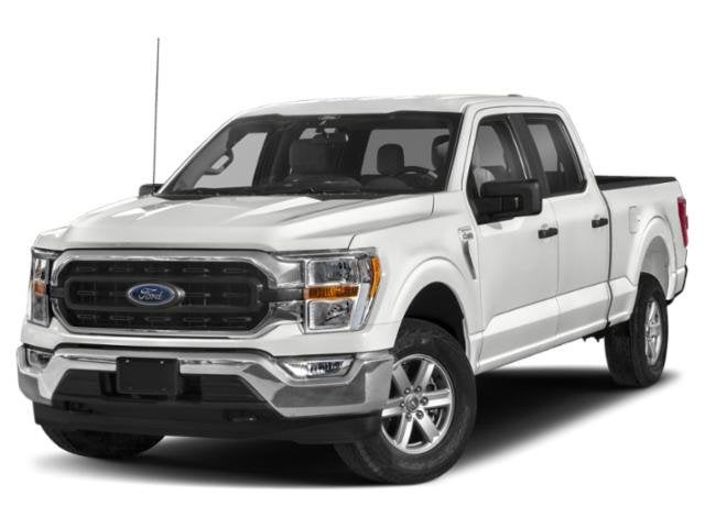 2023 Ford F-150 2WD