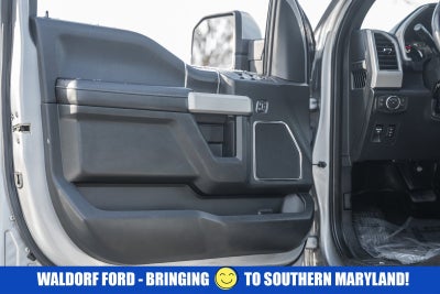 2020 Ford F-150 4WD
