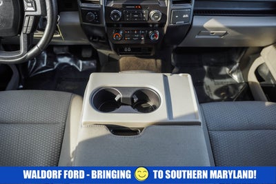 2019 Ford F-150 4WD