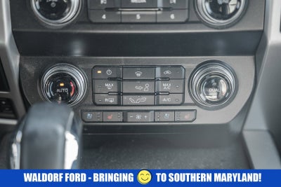 2020 Ford F-150 4WD