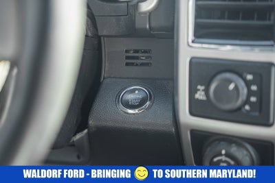 2020 Ford F-150 4WD