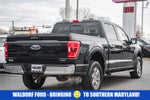 2023 Ford F-150 4WD