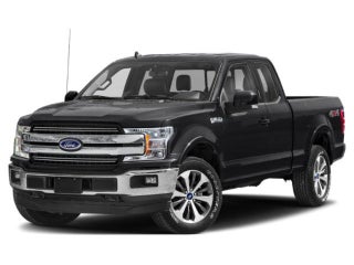 2020 Ford F-150 4WD