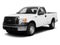 2010 Ford F-150 4WD