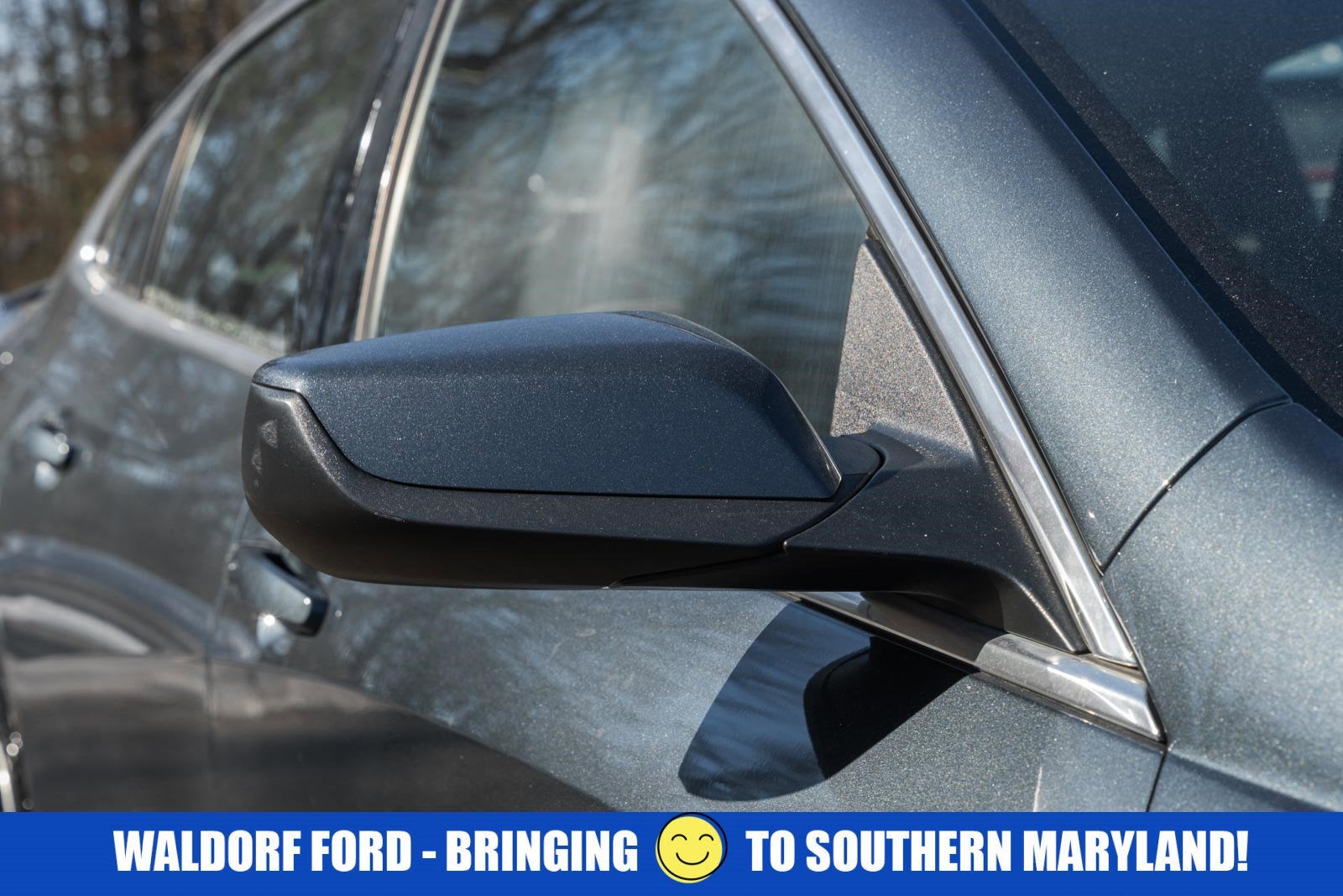 2020 Chevrolet Malibu RS